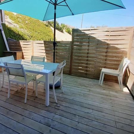 Charmant T2 Proche Ocean Avec Terrasse, Wifi Et Parking Prive - Vieux-Boucau, 4/5 Pers. - Fr-1-379-132 מראה חיצוני תמונה