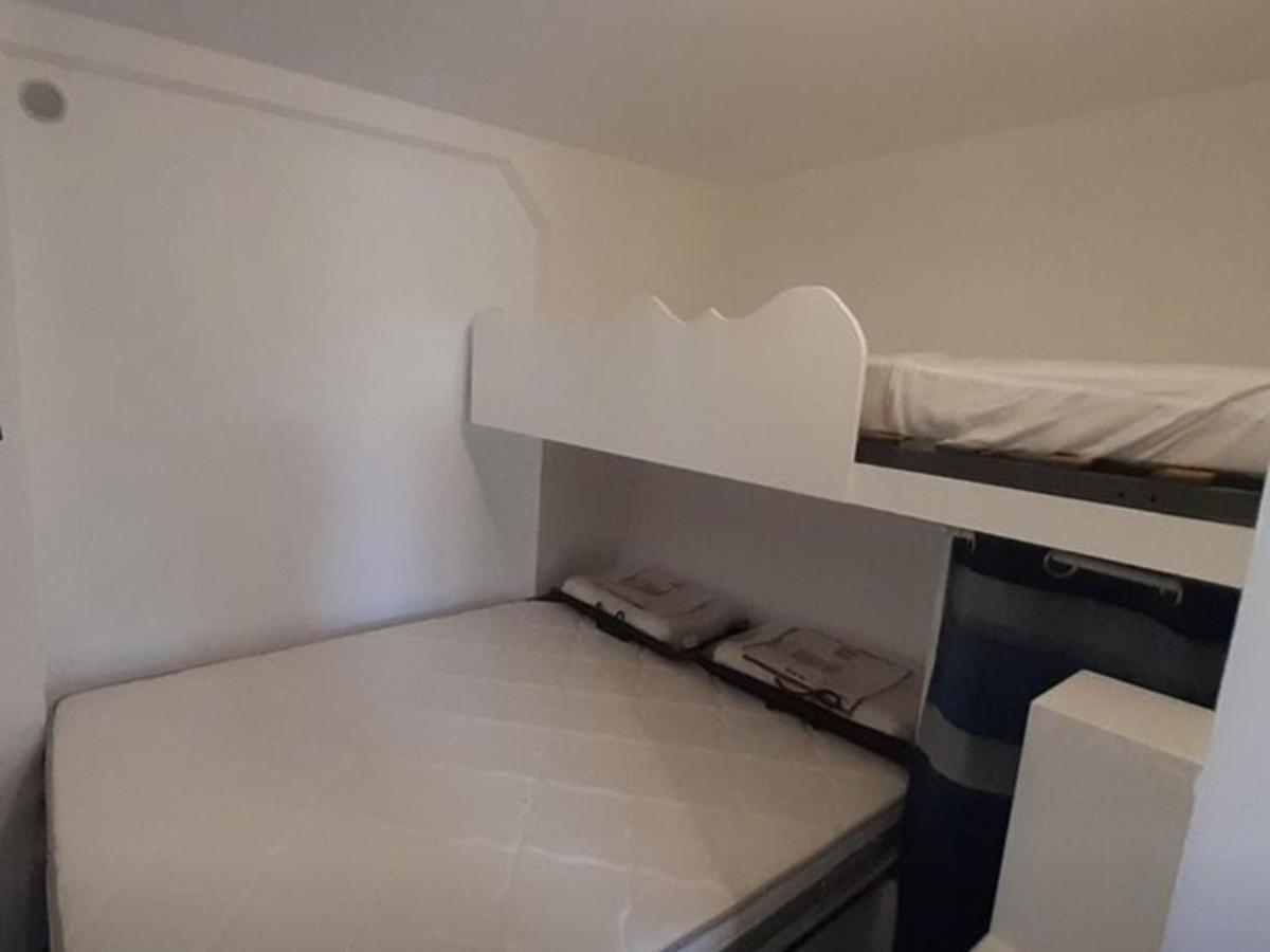 Charmant T2 Proche Ocean Avec Terrasse, Wifi Et Parking Prive - Vieux-Boucau, 4/5 Pers. - Fr-1-379-132 מראה חיצוני תמונה