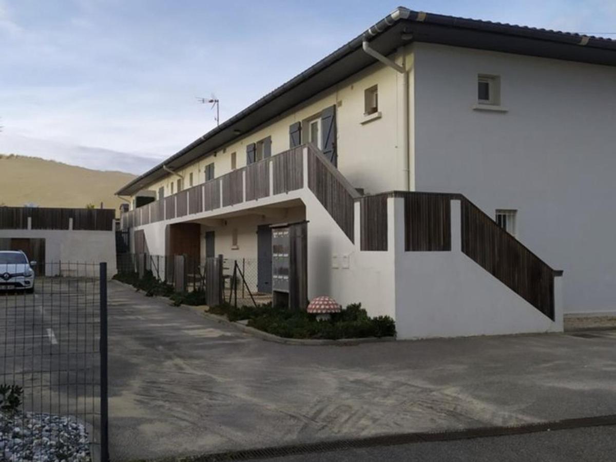 Charmant T2 Proche Ocean Avec Terrasse, Wifi Et Parking Prive - Vieux-Boucau, 4/5 Pers. - Fr-1-379-132 מראה חיצוני תמונה